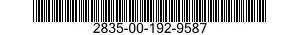 2835-00-192-9587  2835001929587 001929587