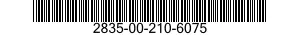2835-00-210-6075 CHAMBER,COMBUSTION,NONAIRCRAFT GAS TURBINE ENGINE 2835002106075 002106075