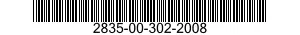 2835-00-302-2008  2835003022008 003022008