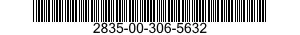 2835-00-306-5632  2835003065632 003065632