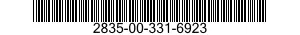2835-00-331-6923  2835003316923 003316923