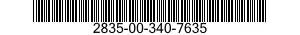 2835-00-340-7635  2835003407635 003407635