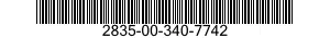 2835-00-340-7742  2835003407742 003407742
