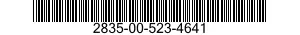 2835-00-523-4641  2835005234641 005234641