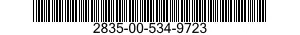 2835-00-534-9723  2835005349723 005349723