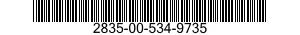 2835-00-534-9735  2835005349735 005349735