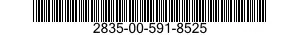 2835-00-591-8525  2835005918525 005918525