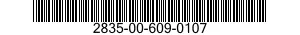 2835-00-609-0107  2835006090107 006090107