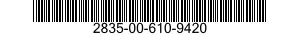 2835-00-610-9420  2835006109420 006109420