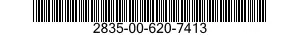 2835-00-620-7413 BLADE SET,TURBINE,NONAIRCRAFT GAS TURBINE ENGINE 2835006207413 006207413