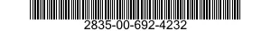 2835-00-692-4232  2835006924232 006924232