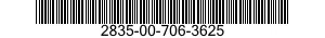 2835-00-706-3625  2835007063625 007063625