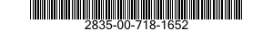 2835-00-718-1652  2835007181652 007181652