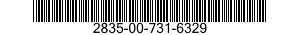 2835-00-731-6329  2835007316329 007316329