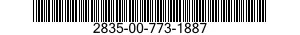 2835-00-773-1887  2835007731887 007731887