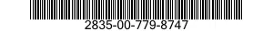 2835-00-779-8747  2835007798747 007798747