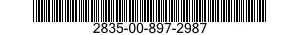 2835-00-897-2987 SCROLL ASSEMBLY,COM 2835008972987 008972987