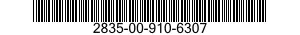 2835-00-910-6307  2835009106307 009106307