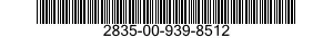 2835-00-939-8512  2835009398512 009398512