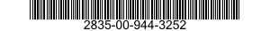 2835-00-944-3252  2835009443252 009443252