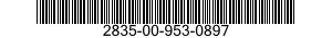 2835-00-953-0897  2835009530897 009530897