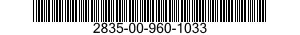 2835-00-960-1033  2835009601033 009601033