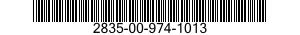 2835-00-974-1013  2835009741013 009741013