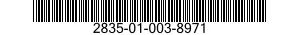 2835-01-003-8971  2835010038971 010038971