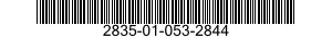 2835-01-053-2844 FITTING ASSEMBLY 2835010532844 010532844