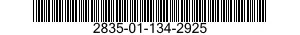 2835-01-134-2925  2835011342925 011342925