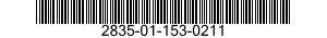 2835-01-153-0211  2835011530211 011530211