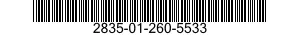 2835-01-260-5533 JET,OIL 2835012605533 012605533