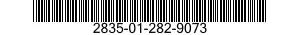 2835-01-282-9073 VANE,COMPRESSOR,NONAIRCRAFT GAS TURBINE ENGINE 2835012829073 012829073