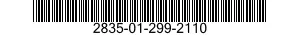 2835-01-299-2110 INSULATION BLANKET,THERMAL,NONAIRCRAFT GAS TURBINE ENGINE 2835012992110 012992110
