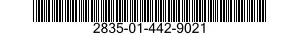2835-01-442-9021 ROTOR,COMPRESSOR,NONAIRCRAFT GAS TURBINE ENGINE 2835014429021 014429021
