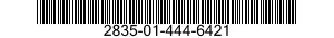 2835-01-444-6421 HOUSING,REDUCTION GEAR,NONAIRCRAFT GAS TURBINE ENGINE 2835014446421 014446421