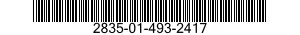 2835-01-493-2417  2835014932417 014932417
