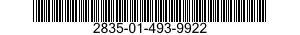 2835-01-493-9922 POWER UNIT,GAS TURBINE ENGINE 2835014939922 014939922