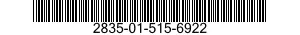2835-01-515-6922 FRAME,COMPRESSOR,NONAIRCRAFT GAS TURBINE ENGINE 2835015156922 015156922