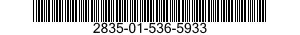 2835-01-536-5933 CASE,COMBUSTION CHAMBER,NONAIRCRAFT GAS TURBINE ENGINE 2835015365933 015365933