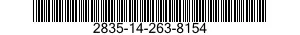 2835-14-263-8154  2835142638154 142638154