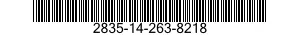 2835-14-263-8218  2835142638218 142638218
