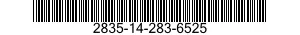 2835-14-283-6525  2835142836525 142836525