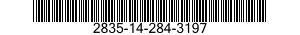 2835-14-284-3197  2835142843197 142843197