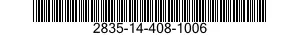 2835-14-408-1006 TANK,LUBRICATING OIL,NONAIRCRAFT GAS TURBINE ENGINE 2835144081006 144081006
