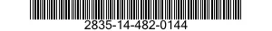 2835-14-482-0144 DIFFUSER,NONAIRCRAFT GAS TURBINE ENGINE 2835144820144 144820144