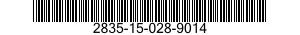2835-15-028-9014  2835150289014 150289014