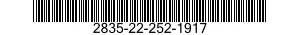 2835-22-252-1917  2835222521917 222521917