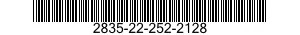2835-22-252-2128  2835222522128 222522128