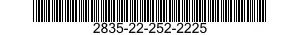 2835-22-252-2225  2835222522225 222522225